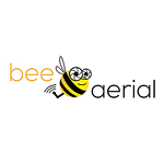 Bee Aerial logo