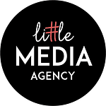 Little Media Agency logo
