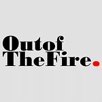 Out of The Fire logo