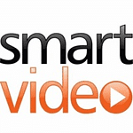 SmartVideo logo