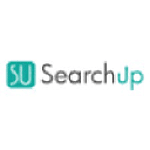 SearchUp logo