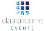 Alastair Currie Events logo
