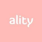 Ality logo