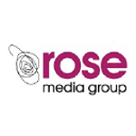 Rose Media Group logo