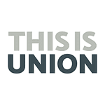 This Is Union logo