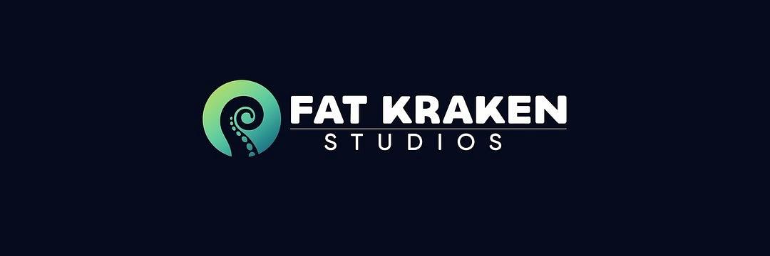 Fat Kraken Studios cover