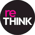 Rethink Public Relations logo