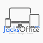 Jack's Office