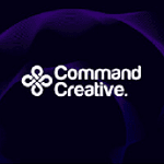 Command Creative logo