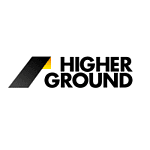 Higher Ground Creative logo
