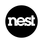 Nest Creative logo