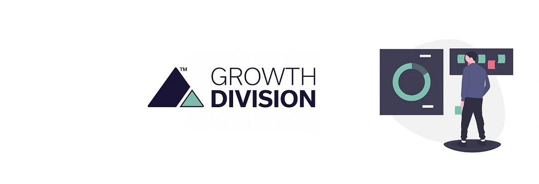 Growth Division cover