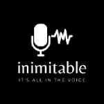 The Inimitables logo