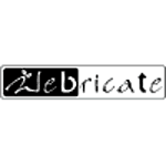 Webricate logo