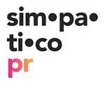 Simpatico PR logo