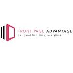 Front Page Advantage logo