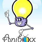 Aniboxx logo