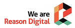 Reason Digital logo