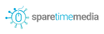 Spare Time Media logo
