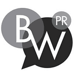 Becky White PR logo