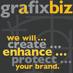 Grafixbiz logo