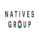 Natives Group logo