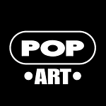 Pop Art Media Group logo