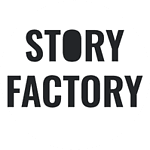 Story Factory Films logo