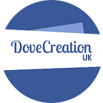 DoveCreation UK logo
