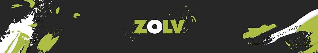Zolv cover