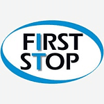 First Stop IT logo