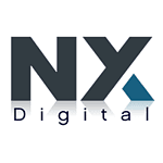 Nyx Digital logo