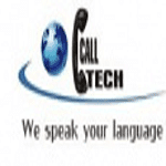 Call Tech logo