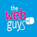 Web Guys Derby logo