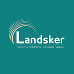 Landsker Business Solutions Ltd logo