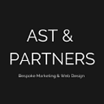 AST & Partners: Web Design Studio London logo