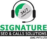 Signature SEO & Calls Solutions logo