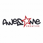 Awesome Creative logo