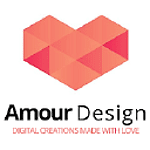 Amour Design logo