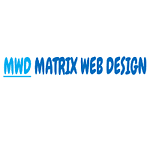 Matrix Web Design logo