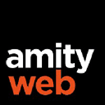 Amity Web Solutions logo