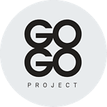 GoGo Project logo