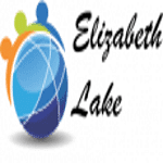Elizabeth Lake Languages logo