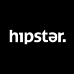 HIPSTER. logo