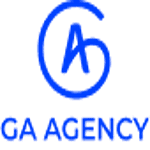 GA Agency logo