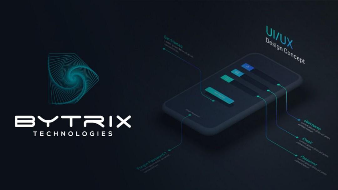 BYTRIX Technologies UK cover