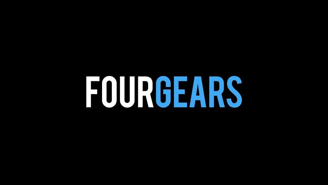 Four Gears Ltd cover