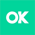 OK Social logo