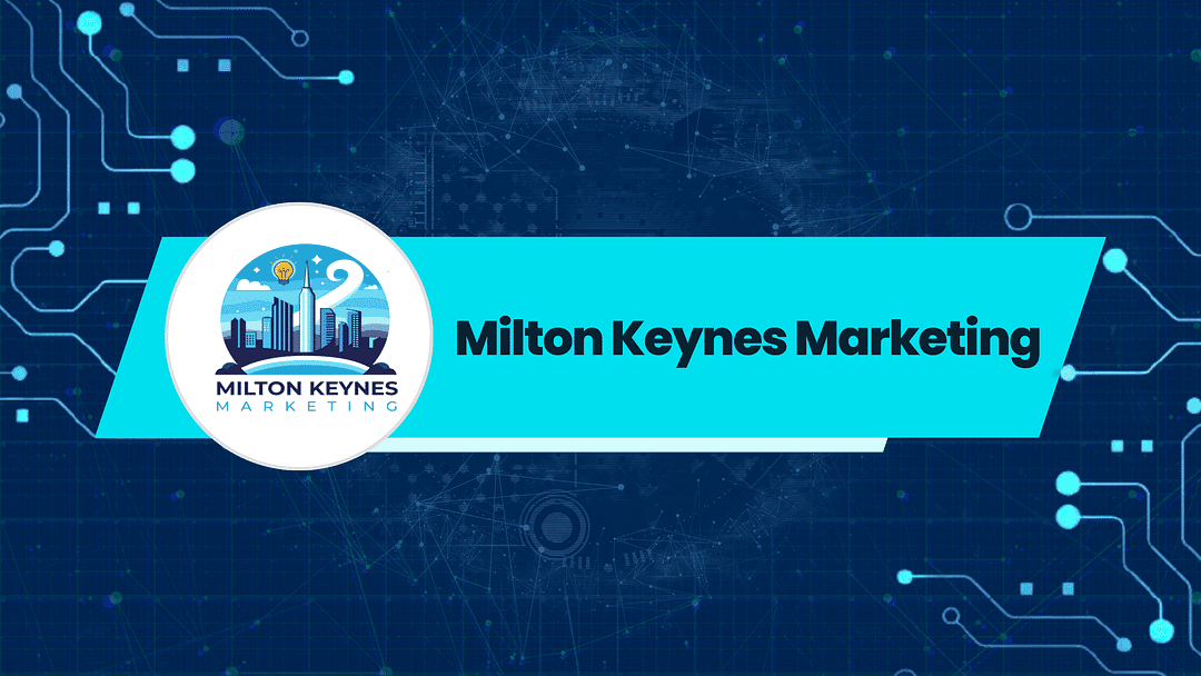 Milton Keynes Marketing Agency cover