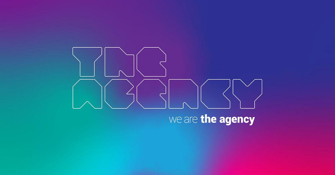 The Agency For Education cover